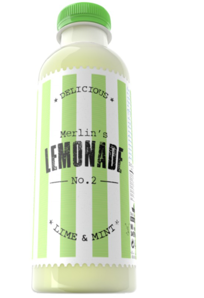 Limonada Merlin`s Lemonade No. 2