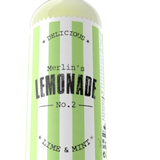 Limonada Merlin`s Lemonade No. 2